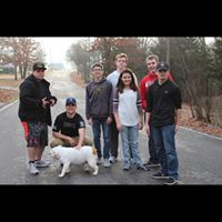 Jonathan Cousins Photo 2
