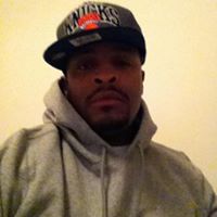 Maurice Simmons Photo 1
