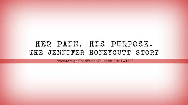 Jennifer Honeycutt Photo 38