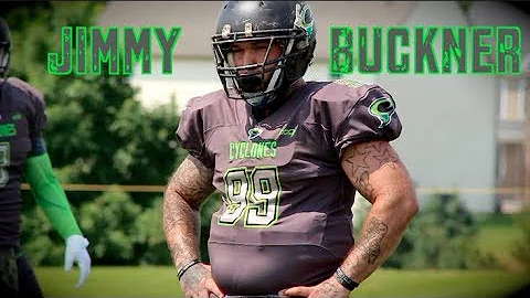 Jimmy Buckner Photo 24