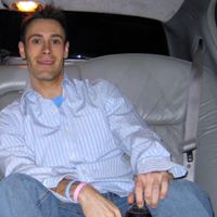 Jonathan Muir Photo 3