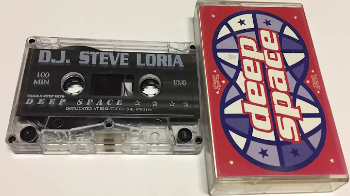 Steve Loria Photo 4