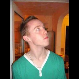 Mark Fitzmaurice Photo 12