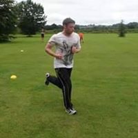 Aaron Tait Photo 6