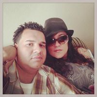 Frances Pacheco Photo 7