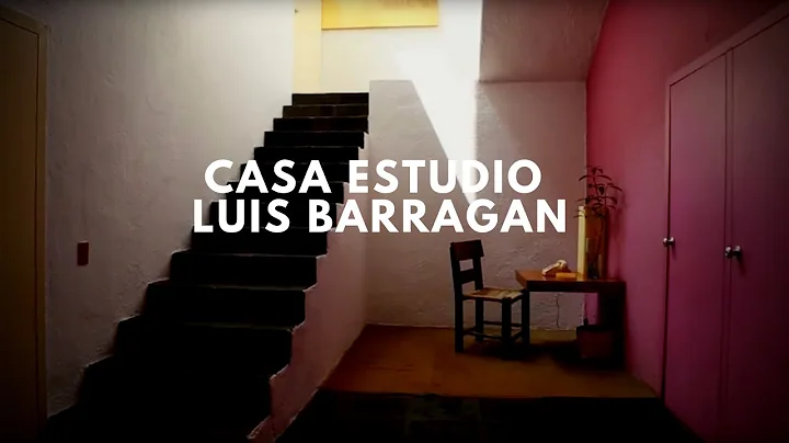 Luis Barragan Photo 37