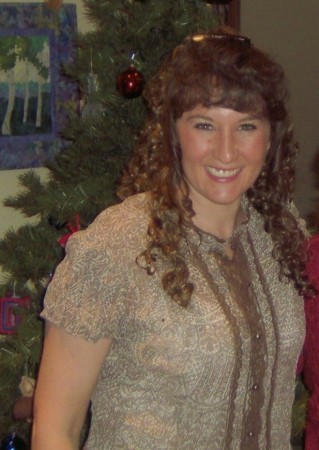 Kelly Cram Photo 10