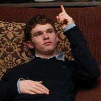 Mason Cummings Photo 6