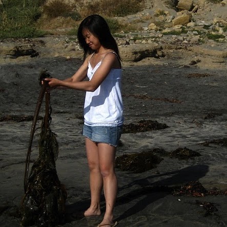 Frances Chen Photo 11
