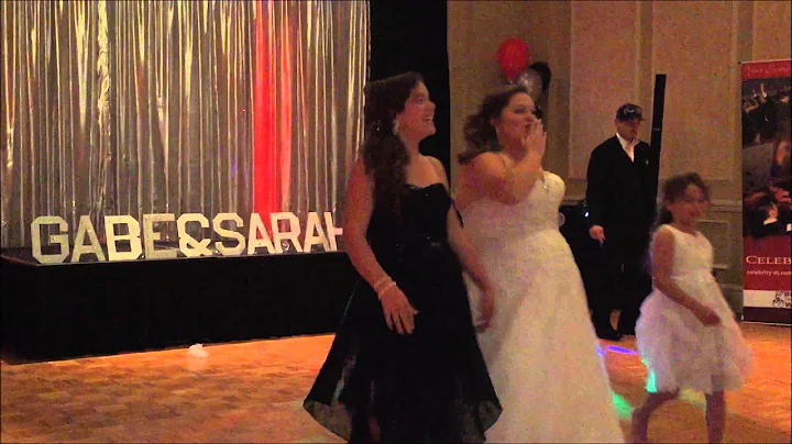 Sarah Granados Photo 20