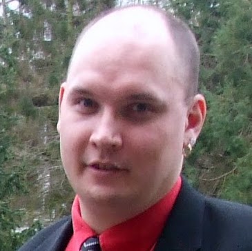 James Chambers Photo 16