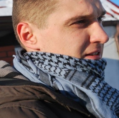 Daniel Sadowski Photo 13