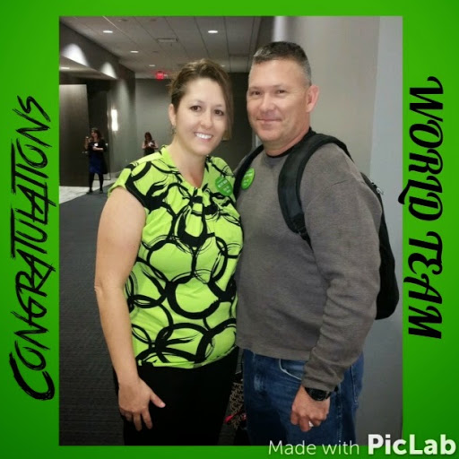 Michelle Starr Photo 11