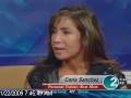 Carla Sanchez Photo 20
