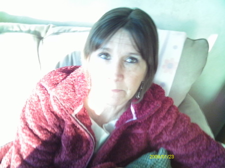 Denise Mack Photo 17