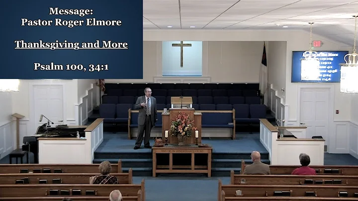 Roger Elmore Photo 25