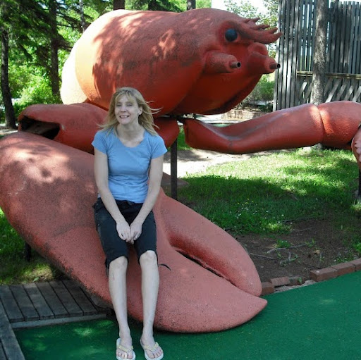 Stephanie Mcnutt Photo 9