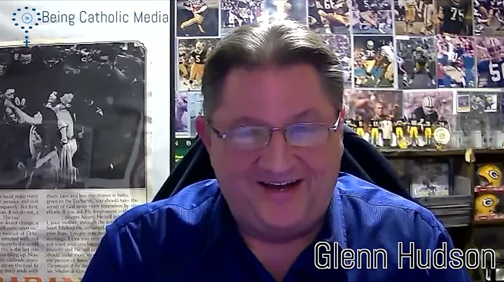 Glen Hudson Photo 21