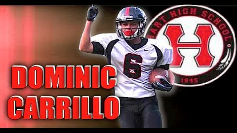 Dominic Carrillo Photo 21
