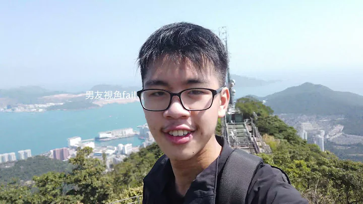 Alexander Lai Photo 22