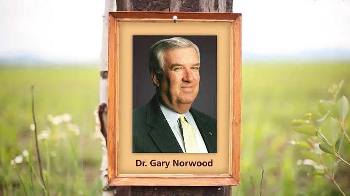 Gary Norwood Photo 23