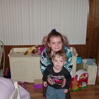 Ann Massey Photo 6