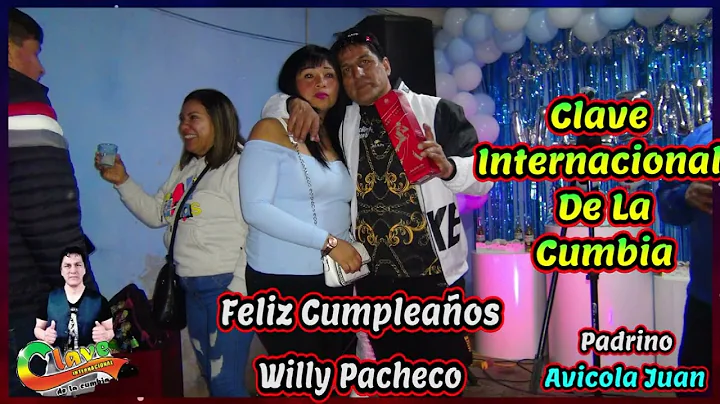 Willy Pacheco Photo 27