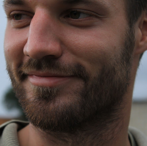 Thomas Hoffmann Photo 14