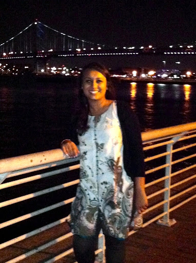 Dipa Patel Photo 10