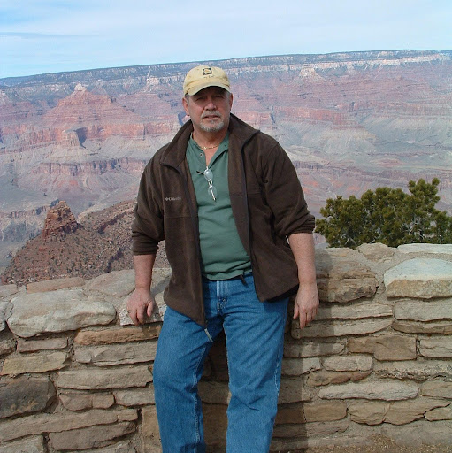 Steven Toth Photo 11