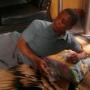 Frank Free Photo 12