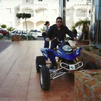 Manuel Roche Photo 2