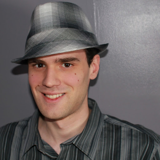 Michael Ouellet Photo 10