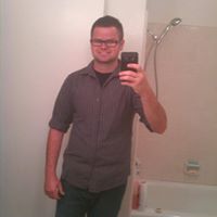 Matthew Farr Photo 4