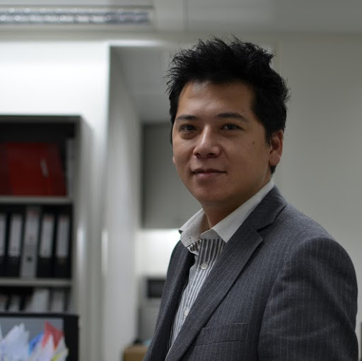 Calvin Leung Photo 17