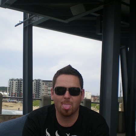 Wesley Blake Photo 11