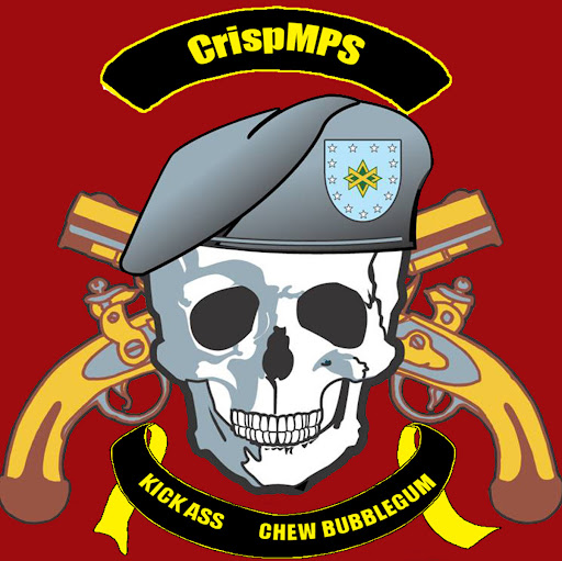 Josh Crisp Photo 9