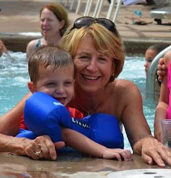 Susan Bain Photo 14