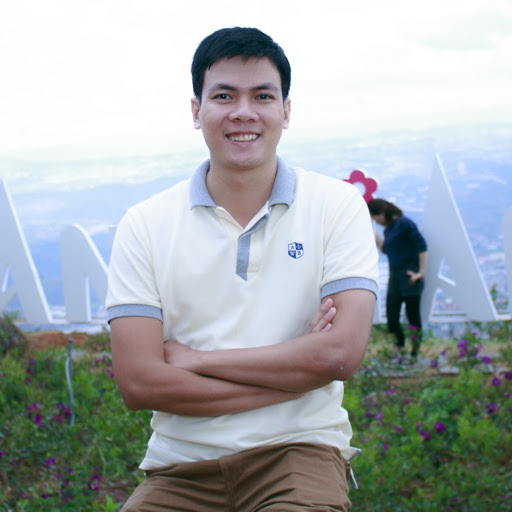 Tri Ngo Photo 15
