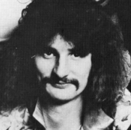 David Byron Photo 14