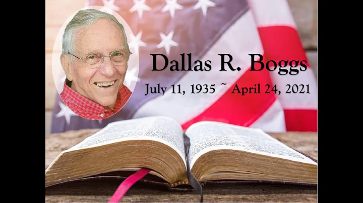 Dallas Boggs Photo 18