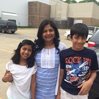Deepa Gupta Photo 9