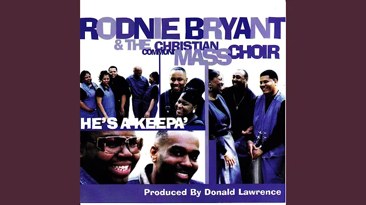 Rodney Bryant Photo 33