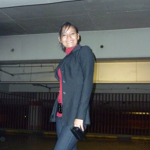 Ingrid Martinez Photo 13
