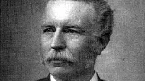 Archibald Brown Photo 12