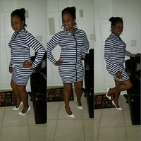 Keisha Evans Photo 5
