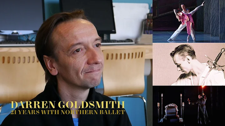 Darren Goldsmith Photo 18