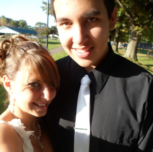 Jessica Hecker Photo 12