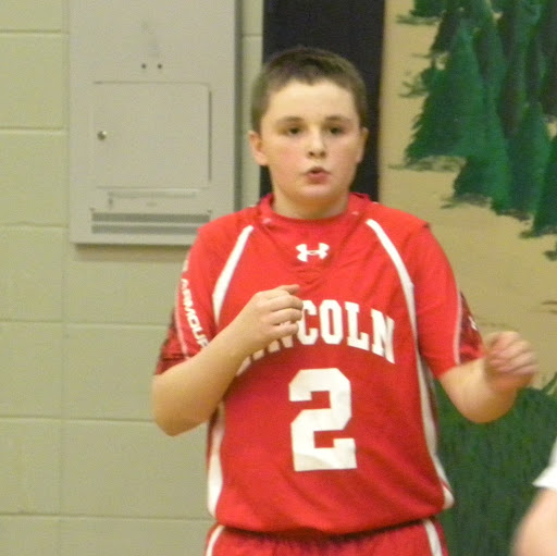 Mitchell Olson Photo 15