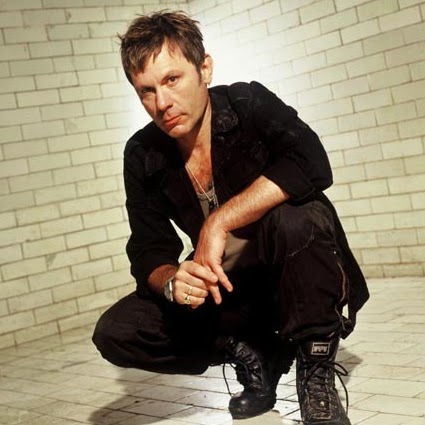 Bruce Dickinson Photo 12